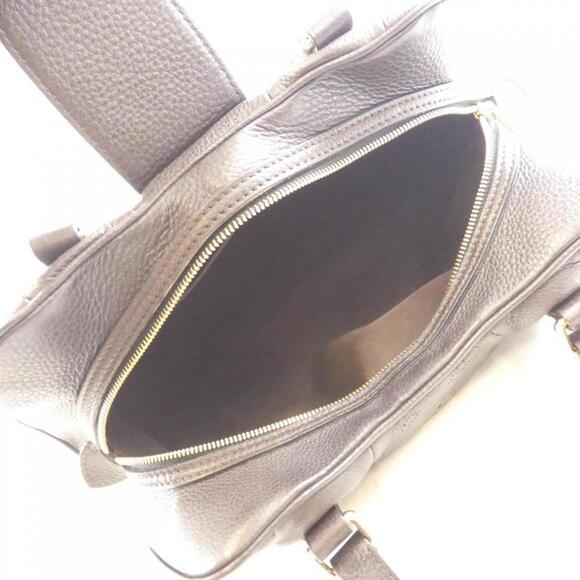 LOUIS VUITTON Gold Shoulder Bag - Picture 7 of 8